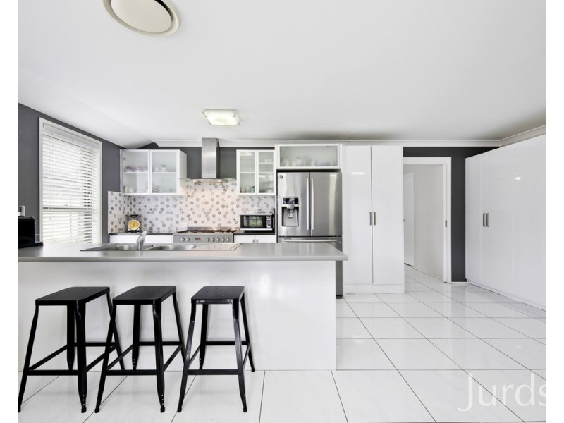 10 Zinfandel Circuit, Cessnock NSW 2325