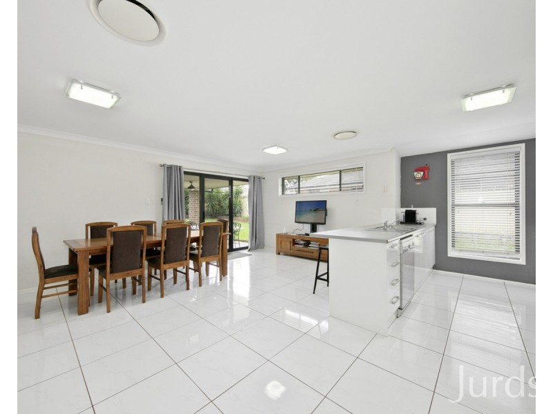 10 Zinfandel Circuit, Cessnock NSW 2325