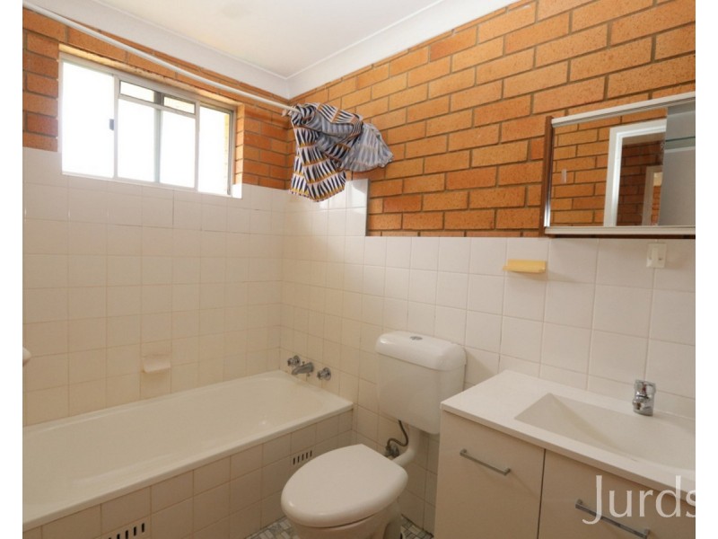 3/8 Clare Street, Cessnock NSW 2325