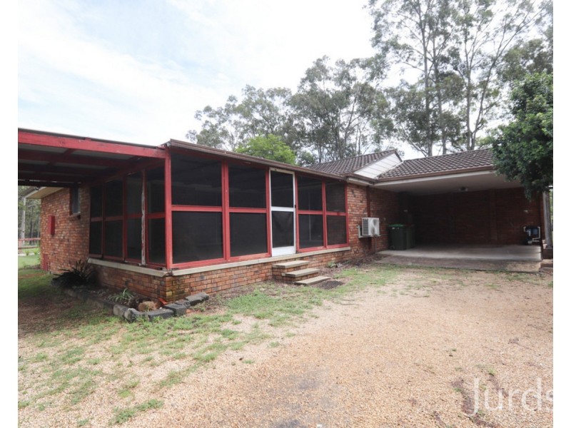 23 Phillips Lane, Nulkaba NSW 2325