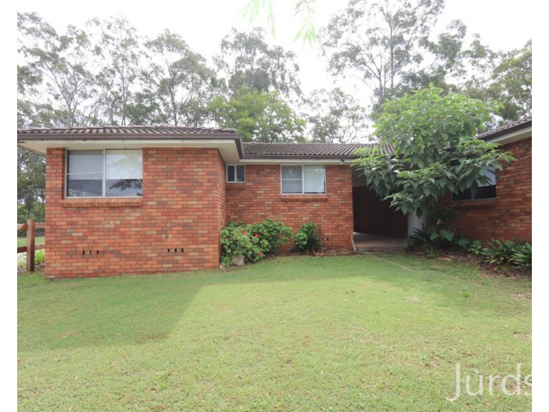 23 Phillips Lane, Nulkaba NSW 2325