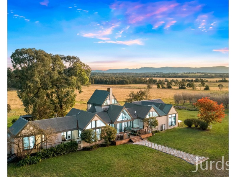 345 Talga Road, Lovedale NSW 2325