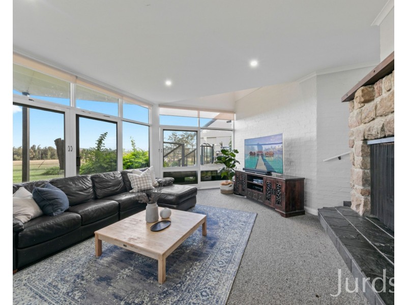 345 Talga Road, Lovedale NSW 2325