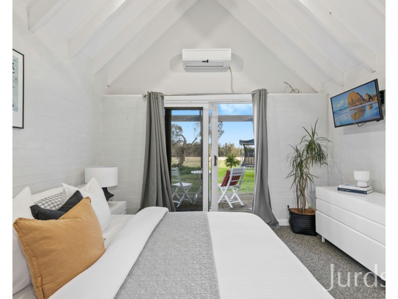 345 Talga Road, Lovedale NSW 2325