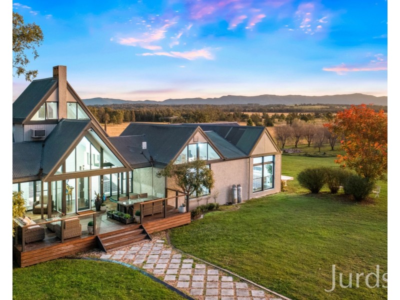 345 Talga Road, Lovedale NSW 2325