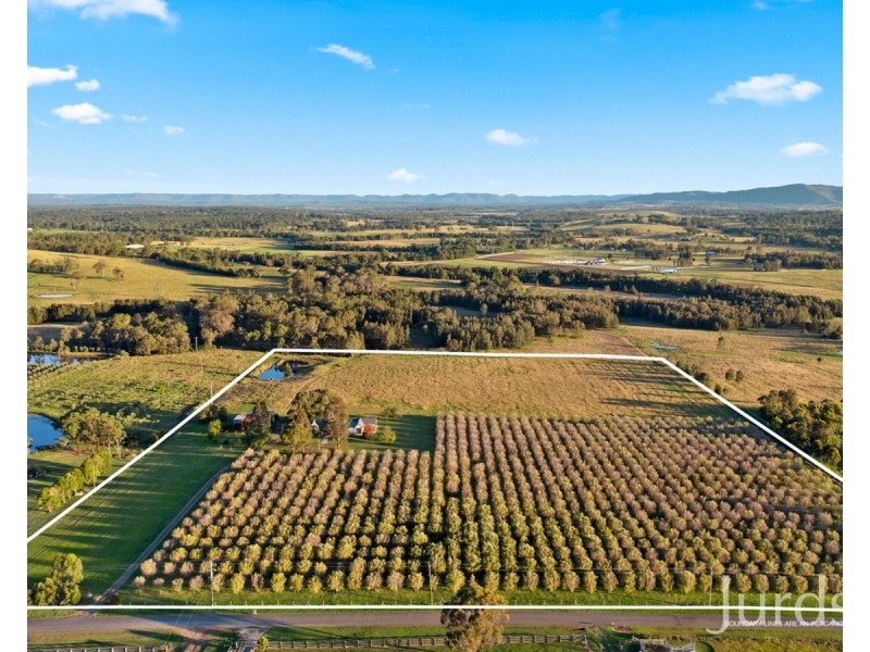 345 Talga Road, Lovedale NSW 2325