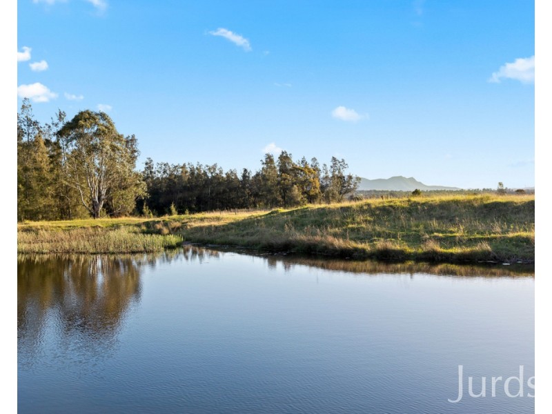 345 Talga Road, Lovedale NSW 2325