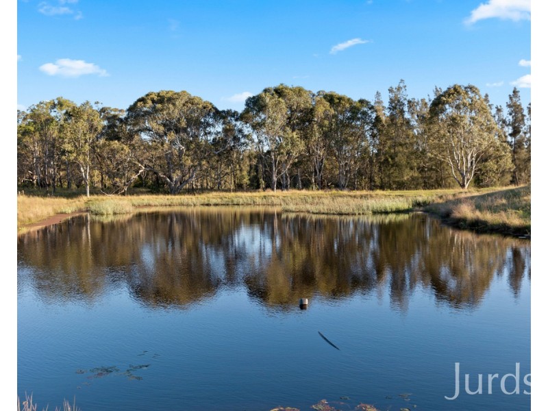 345 Talga Road, Lovedale NSW 2325