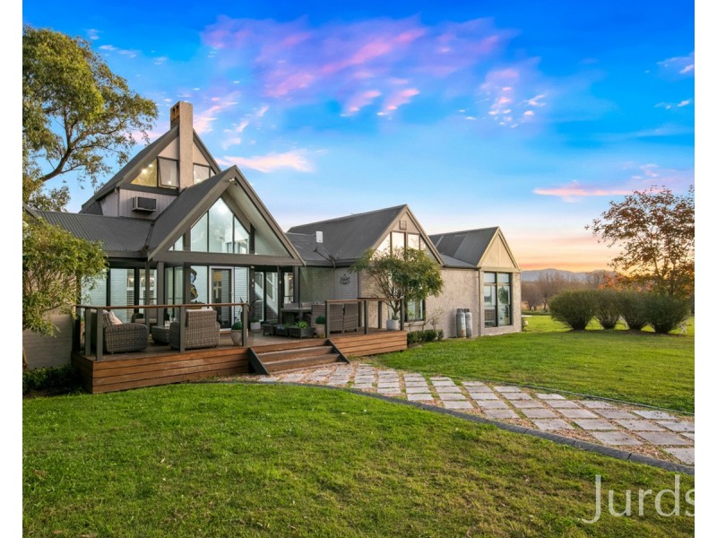 345 Talga Road, Lovedale NSW 2325