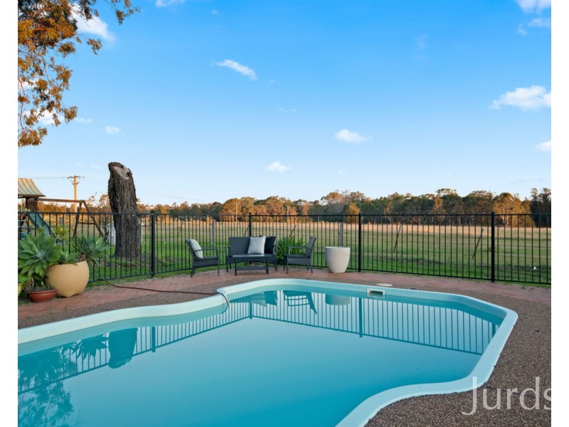 345 Talga Road, Lovedale NSW 2325