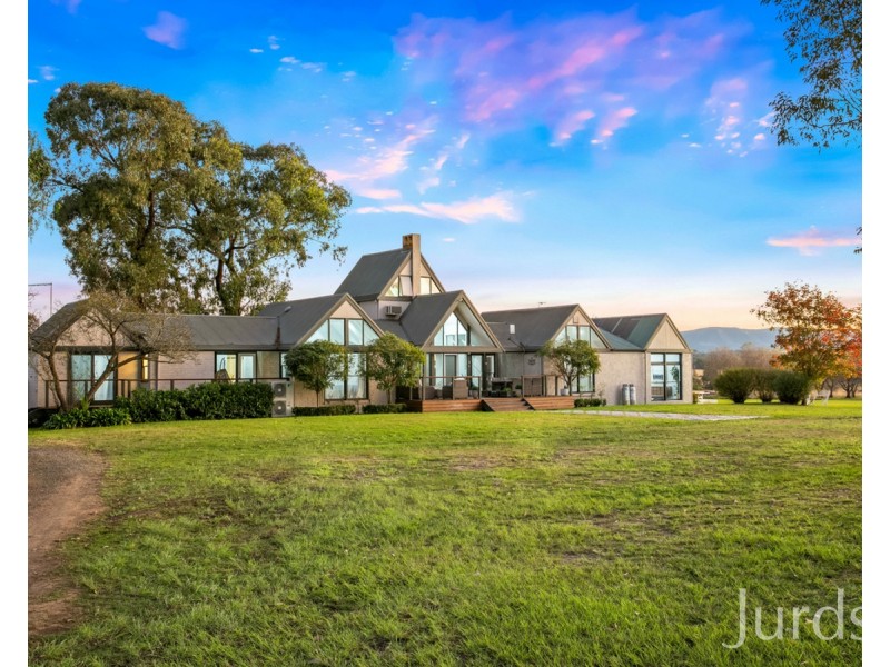 345 Talga Road, Lovedale NSW 2325