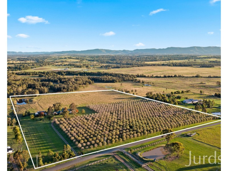 345 Talga Road, Lovedale NSW 2325