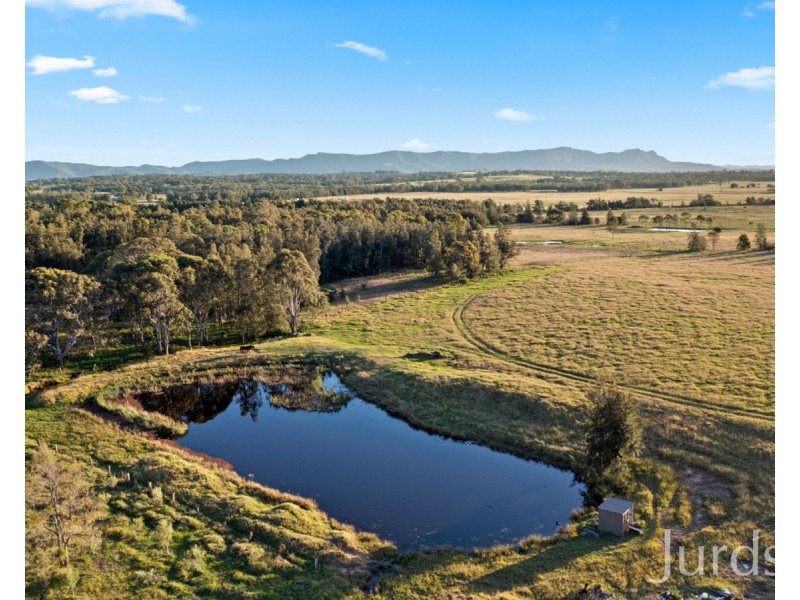 345 Talga Road, Lovedale NSW 2325