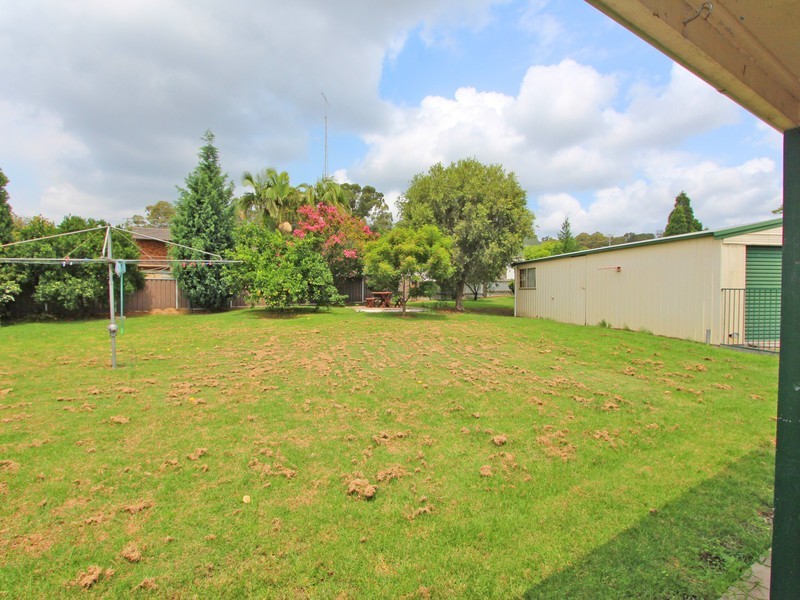 41 Wollombi Road, Cessnock NSW 2325