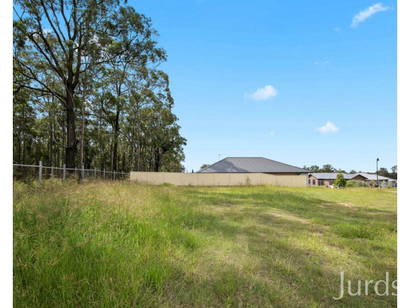 25 Turnberry Avenue, Cessnock NSW 2325