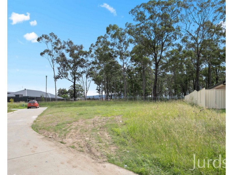 25 Turnberry Avenue, Cessnock NSW 2325