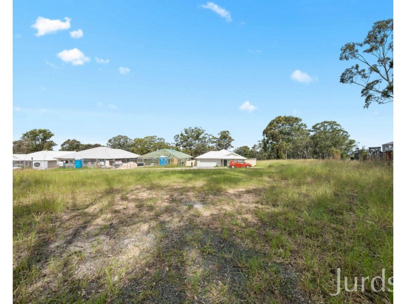 25 Turnberry Avenue, Cessnock NSW 2325