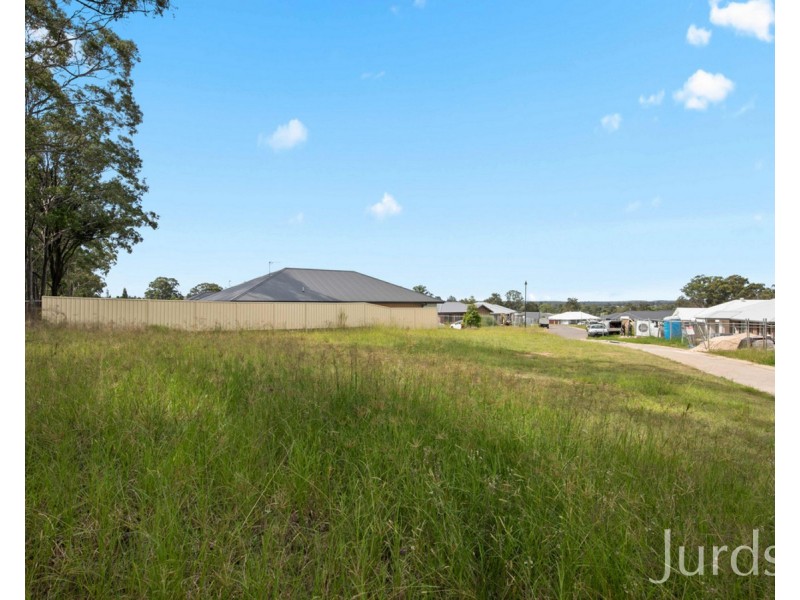 25 Turnberry Avenue, Cessnock NSW 2325