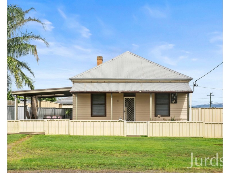 91 Congewai Street, Aberdare NSW 2325
