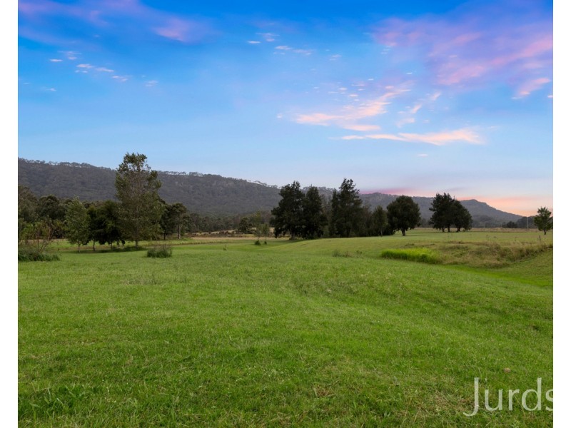 Lambs Valley NSW 2335