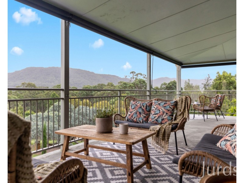 Lambs Valley NSW 2335