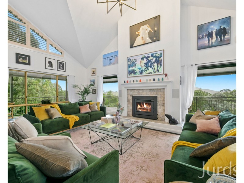 Lambs Valley NSW 2335