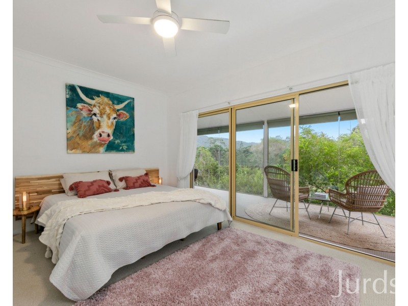 Lambs Valley NSW 2335