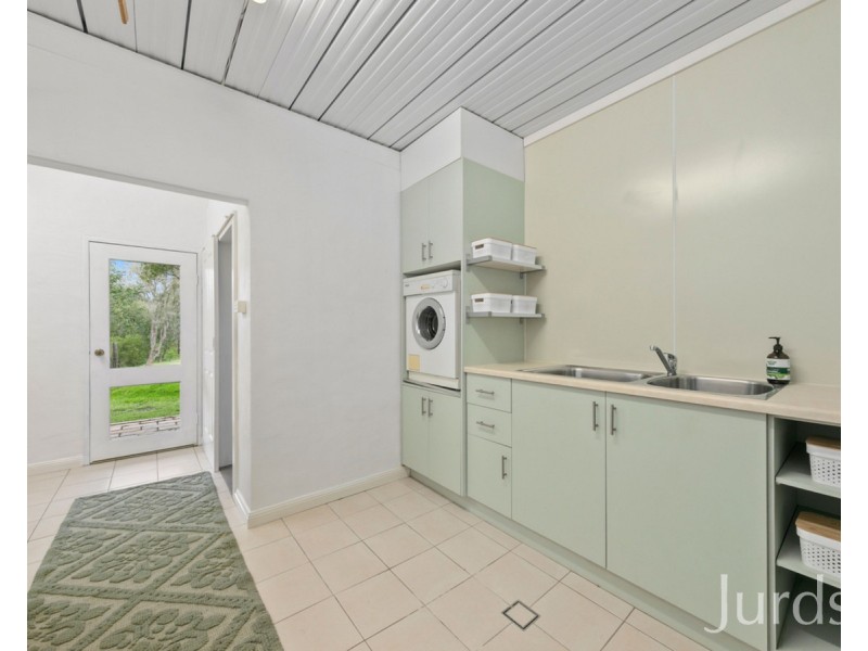 Lambs Valley NSW 2335