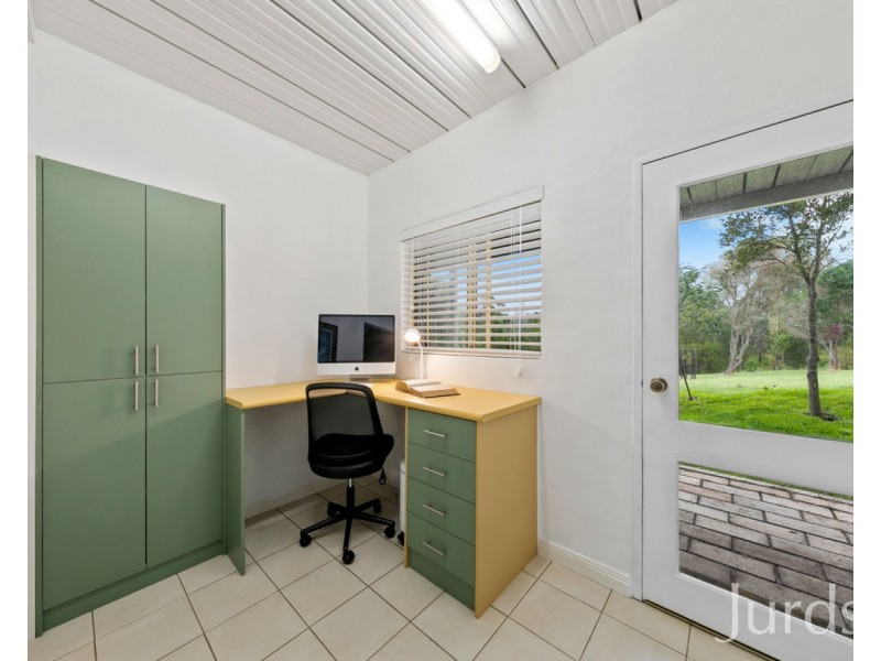 Lambs Valley NSW 2335