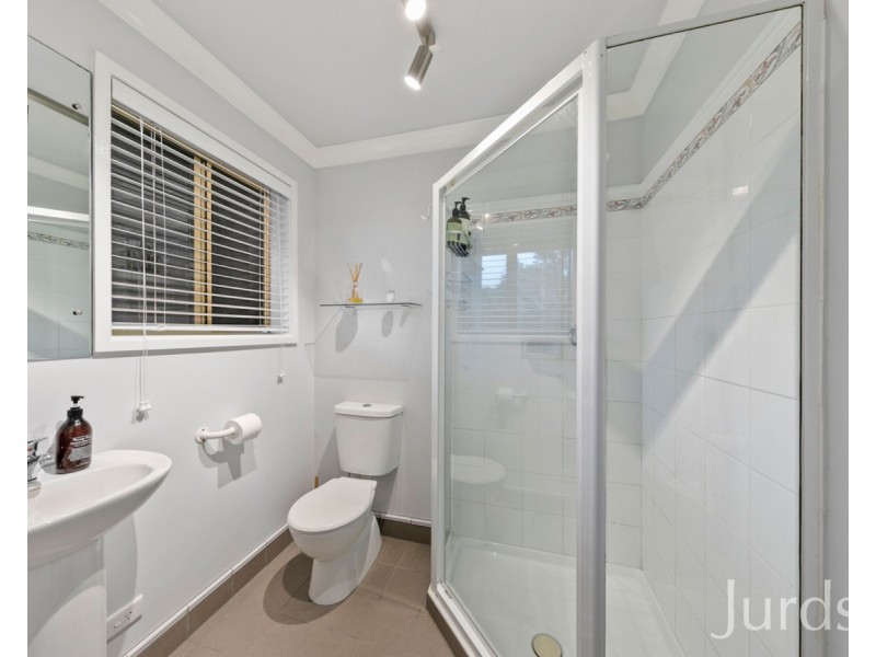 Lambs Valley NSW 2335