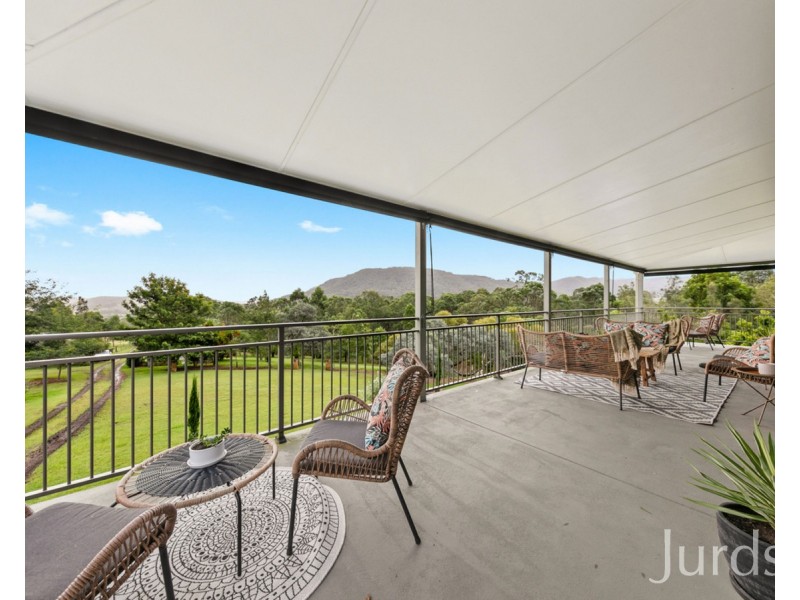 Lambs Valley NSW 2335