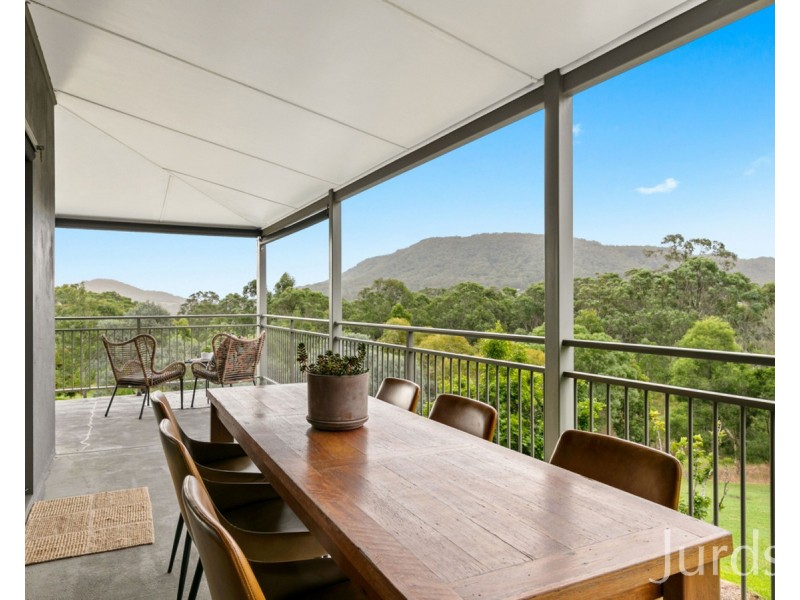 Lambs Valley NSW 2335