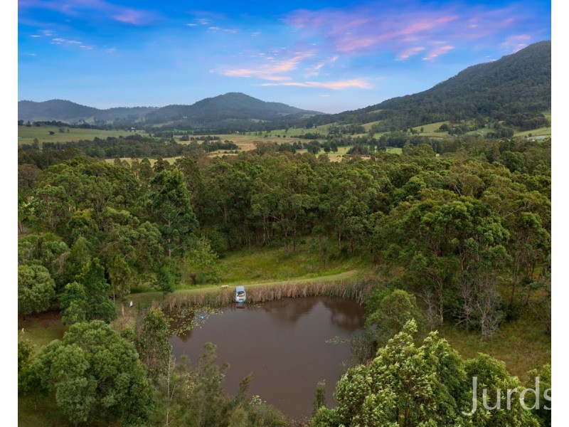 Lambs Valley NSW 2335