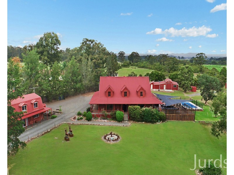 188 Lomas Lane, Nulkaba NSW 2325