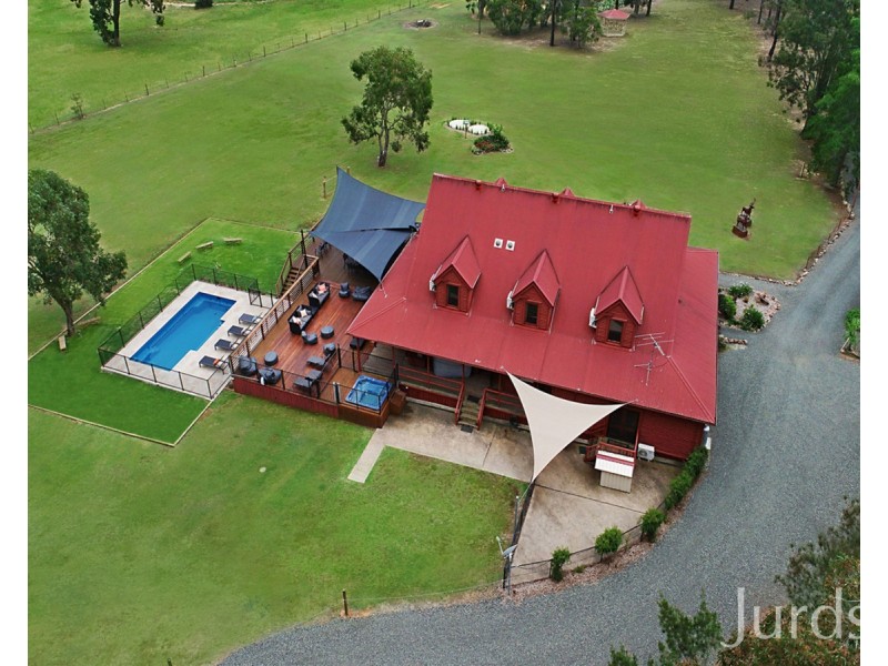 188 Lomas Lane, Nulkaba NSW 2325