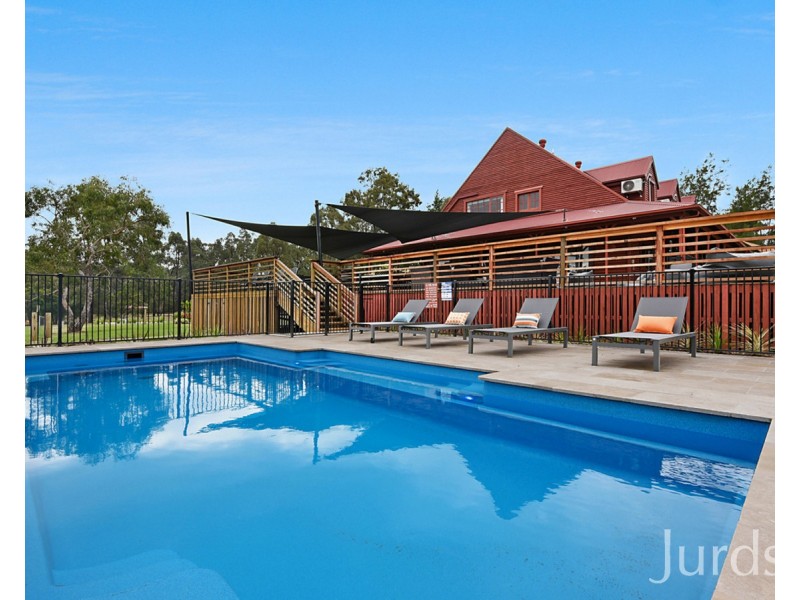 188 Lomas Lane, Nulkaba NSW 2325