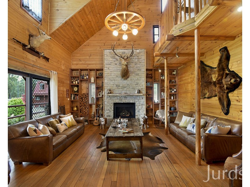 188 Lomas Lane, Nulkaba NSW 2325