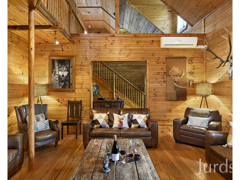 188 Lomas Lane, Nulkaba NSW 2325