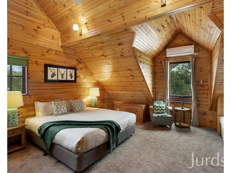 188 Lomas Lane, Nulkaba NSW 2325