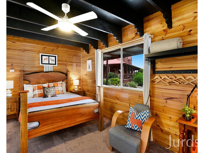 188 Lomas Lane, Nulkaba NSW 2325