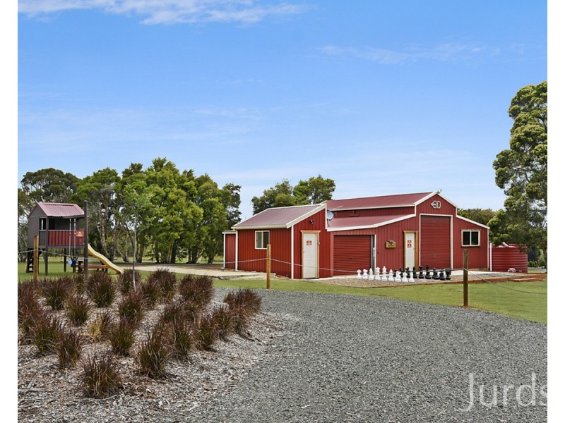 188 Lomas Lane, Nulkaba NSW 2325