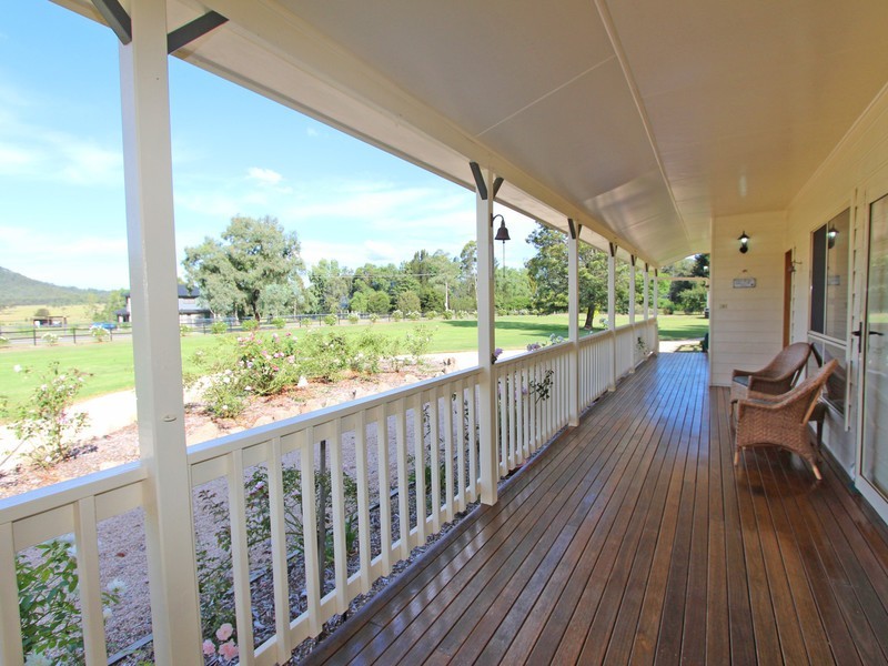 73 – 75 Wollombi Street, Broke NSW 2330