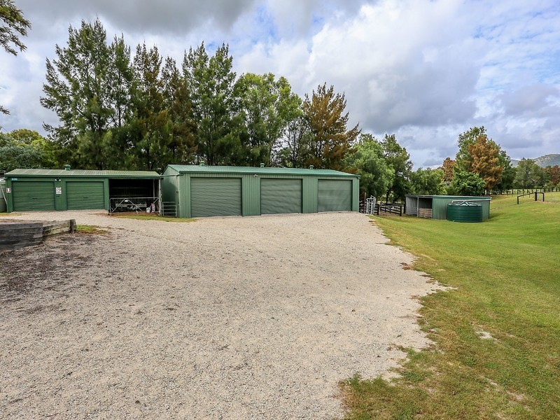 73 – 75 Wollombi Street, Broke NSW 2330