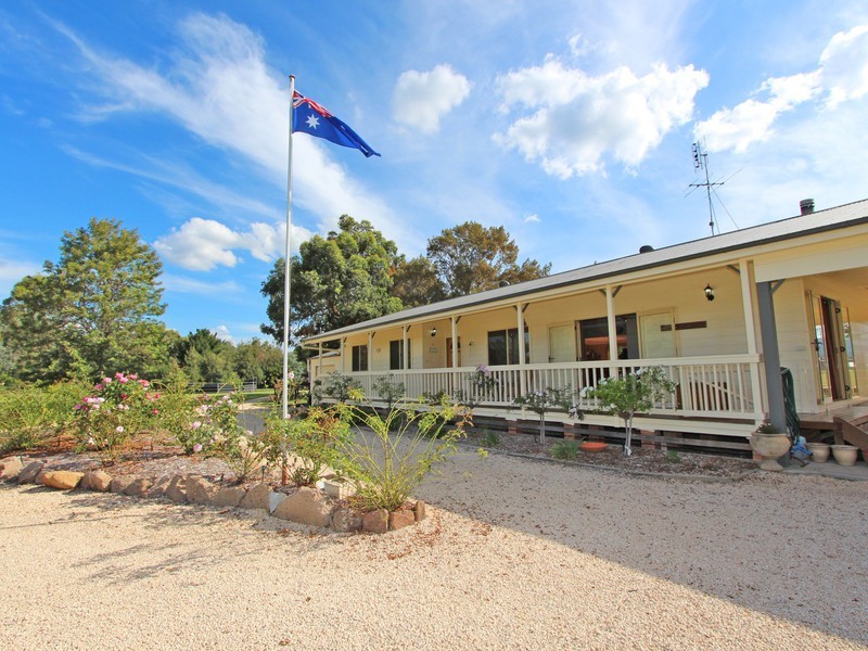 73 – 75 Wollombi Street, Broke NSW 2330