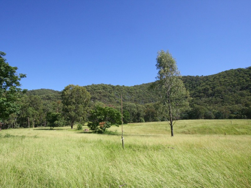 804 Milbrodale Road, Broke NSW 2330