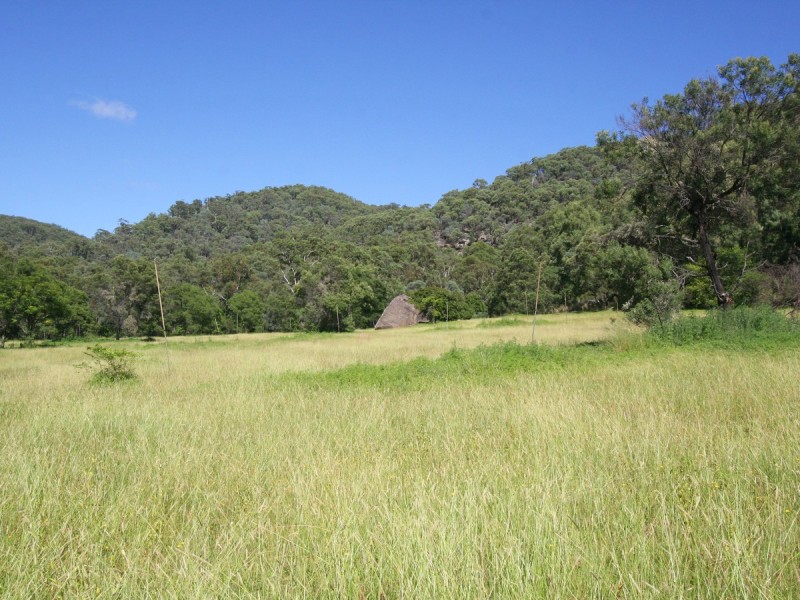 804 Milbrodale Road, Broke NSW 2330