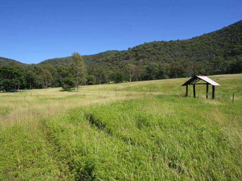 804 Milbrodale Road, Broke NSW 2330