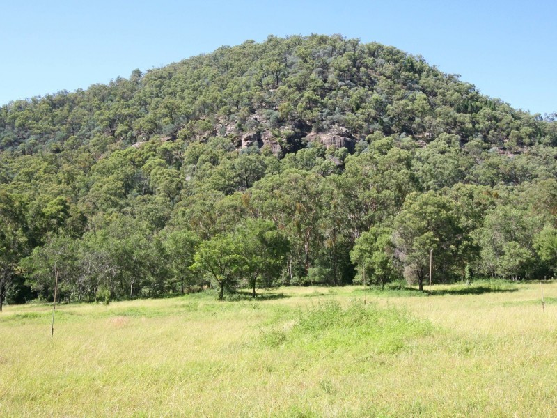 804 Milbrodale Road, Broke NSW 2330