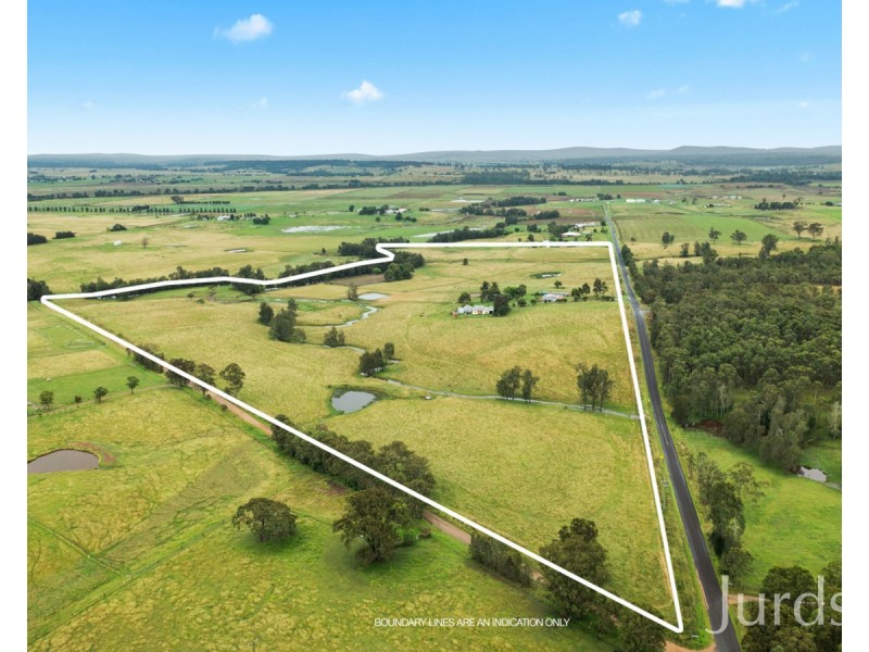98 Kirkton Road, Lower Belford NSW 2335