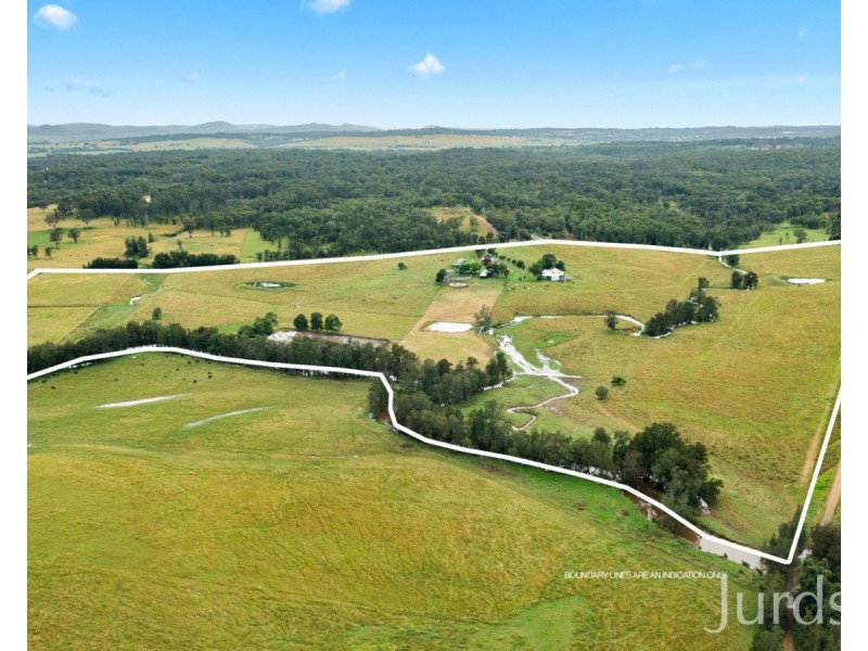 98 Kirkton Road, Lower Belford NSW 2335